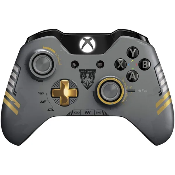 خرید کنترلر Xbox One - طرح ویژه Call of Duty: Advanced Warfare