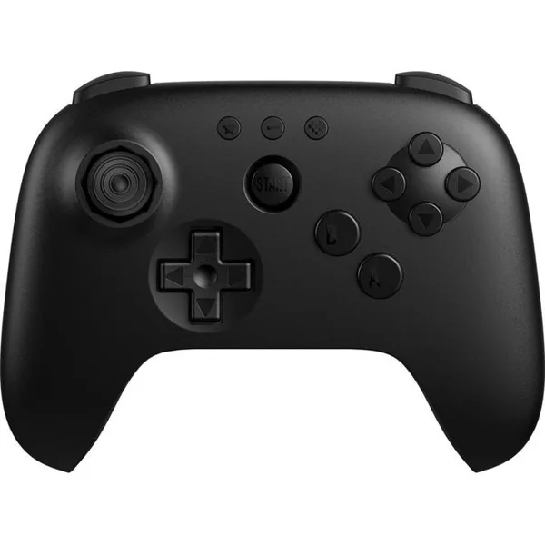 خرید گیم پد 8BitDo 64 - بی سیم - سیاه