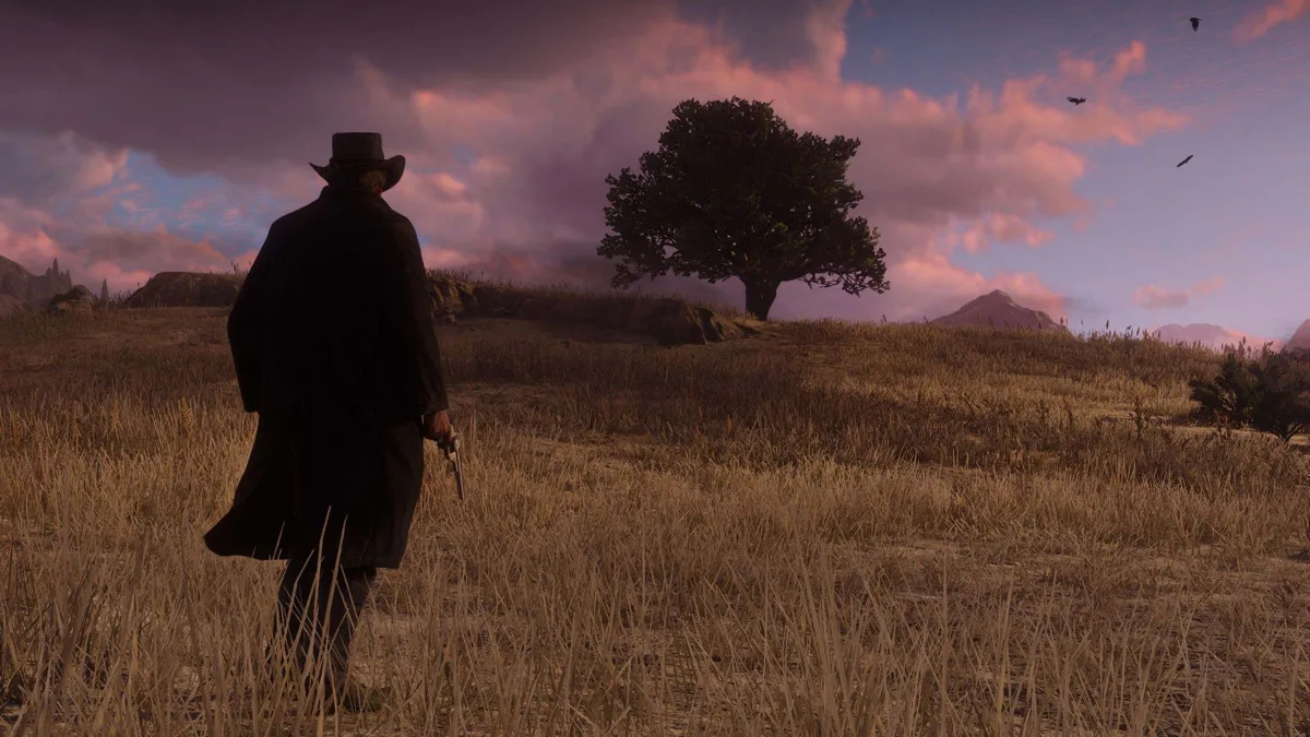 جزئیات آپدیت تابستان بازی Red Dead Online منتشر شد
