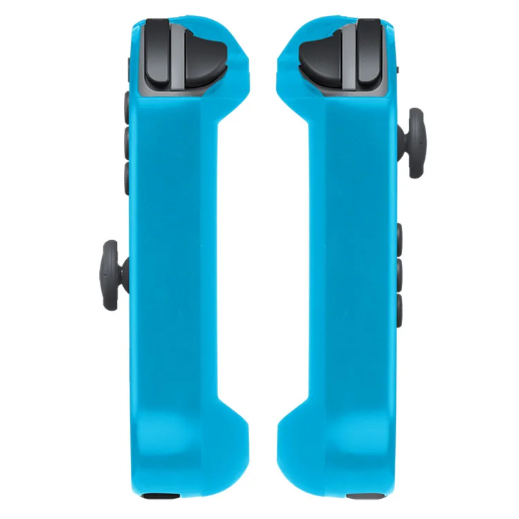خرید محافظ جوی-کان Joy-Con Armor Guards 2-Pack - آبی