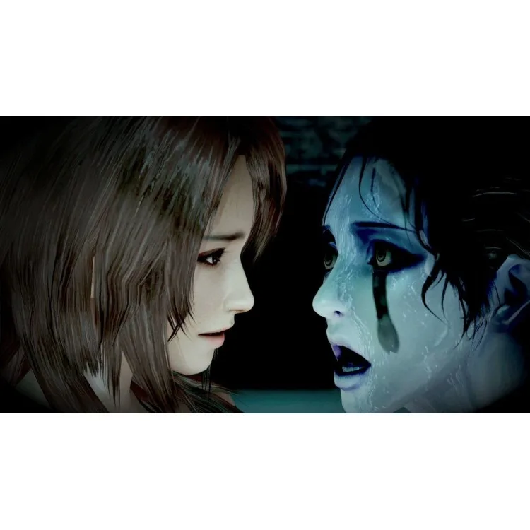 خرید بازی Fatal Frame: Maiden of Black Water برای نینتندو سوییچ