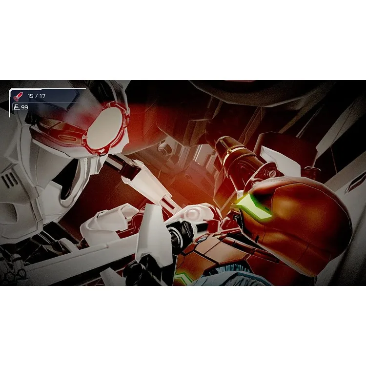 خرید بازی Metroid Dread برای نینتندو سوییچ