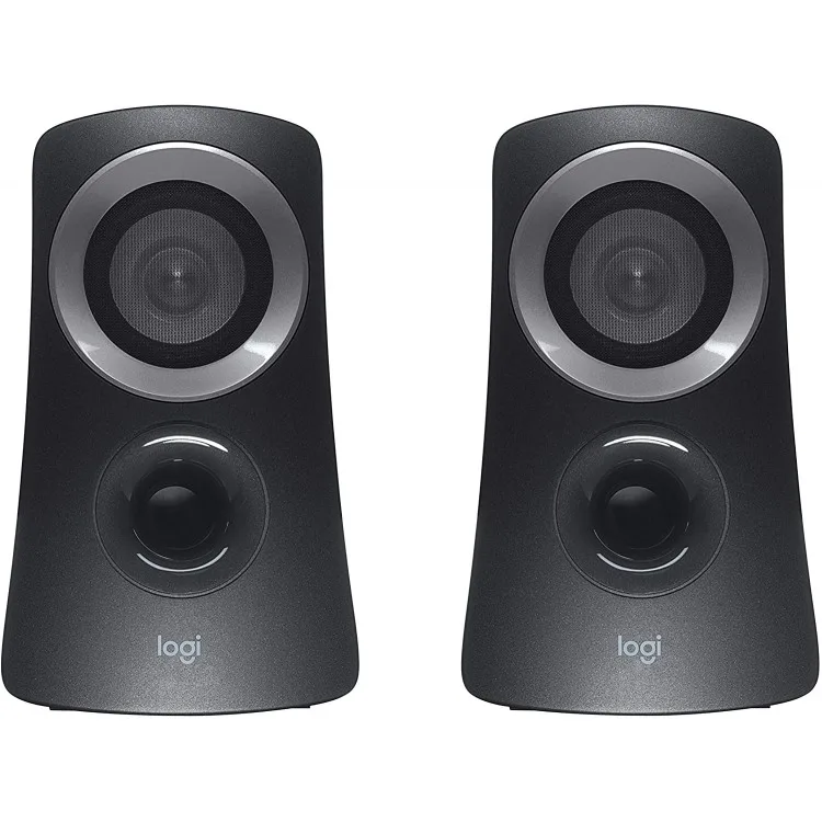 خرید سیستم صوتی Logitech Z313