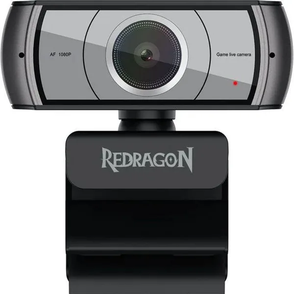 خرید وبکم Redragon Apex GW900
