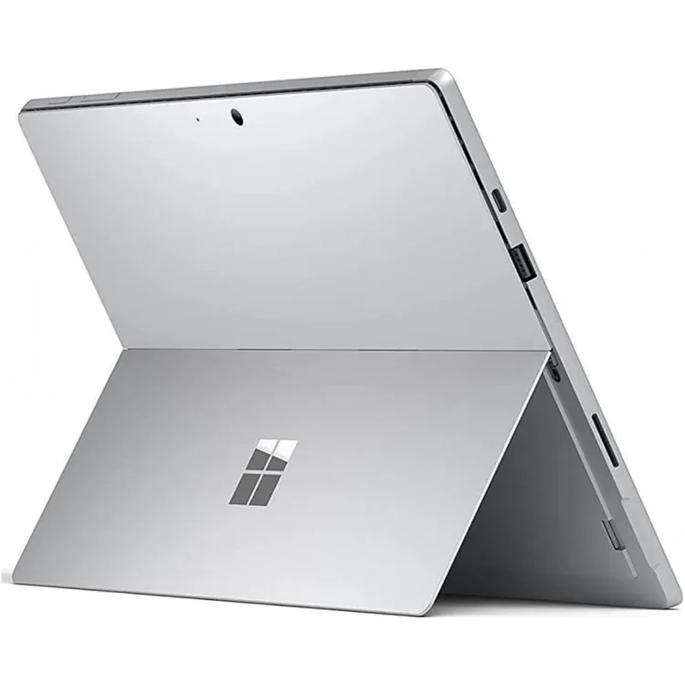 خرید سرفیس پرو 7 پلاس - حافظه 256 گیگابایت - رم 16GB - پردازنده Intel Core i5 - نقره ای