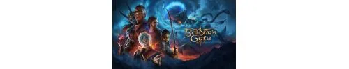 ایکس باکس سری اس برای توسعه بازی Baldur’s Gate 3 مشکل ساز شدهاست