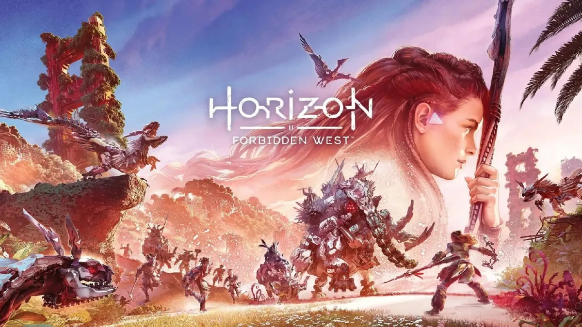 جزئیات جدیدی از بازی Horizon Forbidden West منتشر شد