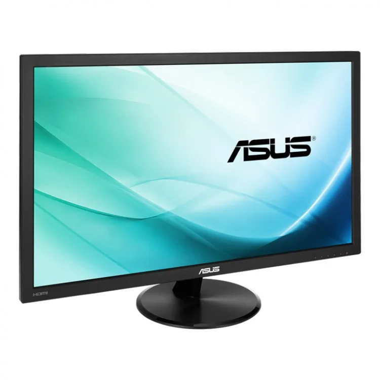 خرید مانیتور Asus VP228HE - کیفیت Full HD - سایز 22 اینچ