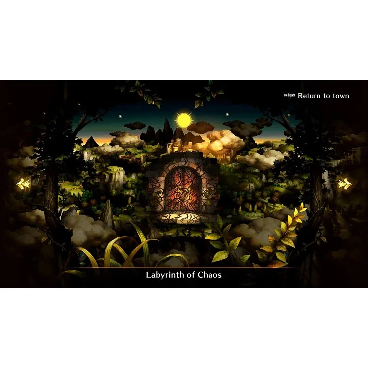 خرید بازی Dragon's Crown Pro - نسخه Battle-Hardened کارکرده