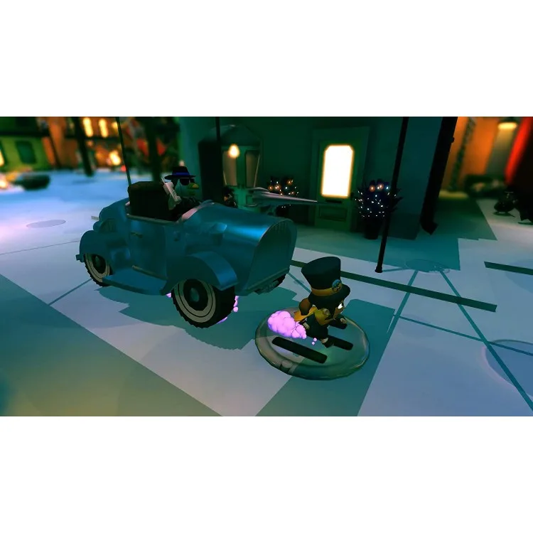 خرید بازی A Hat in Time برای نینتندو سوییچ