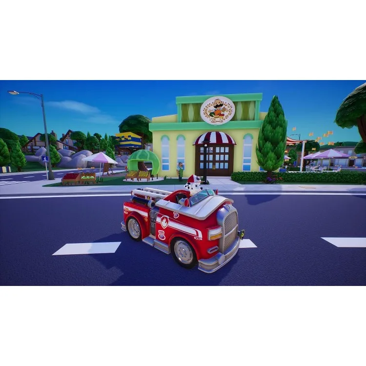 خرید بازی Paw Patrol World برای نینتندو سوییچ