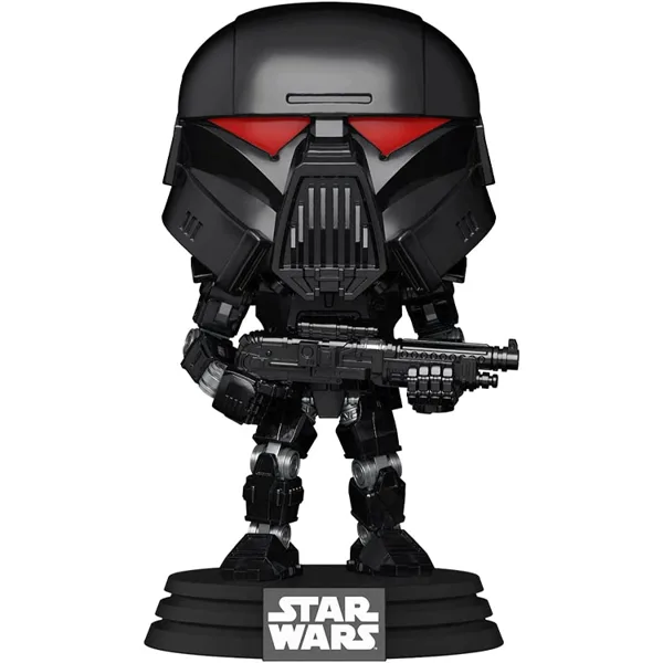 خرید عروسک POP! - شخصیت Dark Trooper از فیلم Star Wars