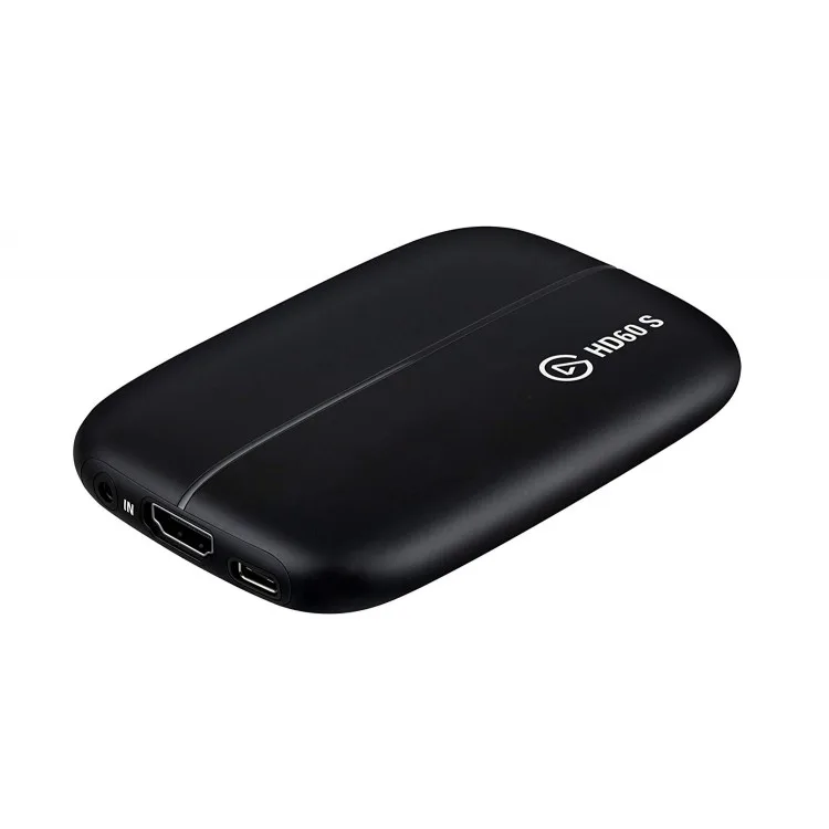 خرید کپچر کارت Elgato HD60S
