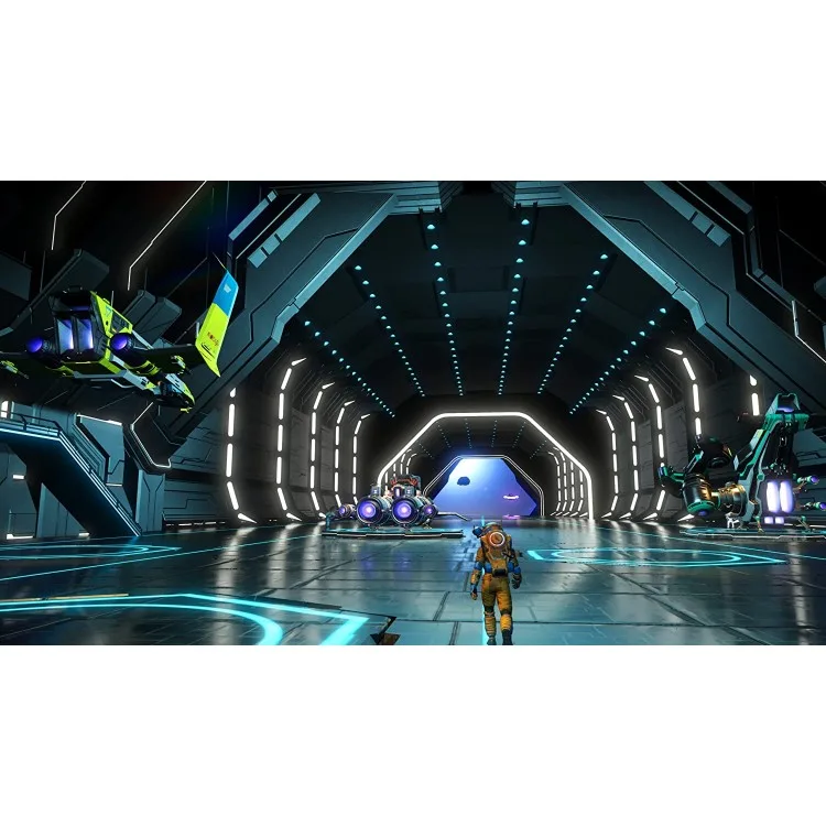 خرید بازی No Man's Sky برای Nintendo Switch