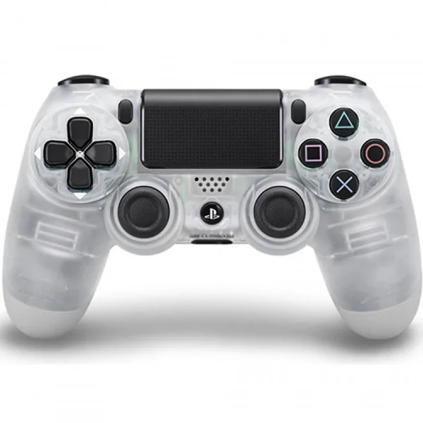 خرید DualShock 4 | طرح Crystal