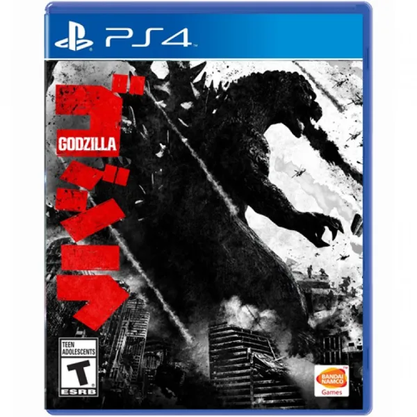 خرید بازی Godzilla | نسخه پلی استیشن 4