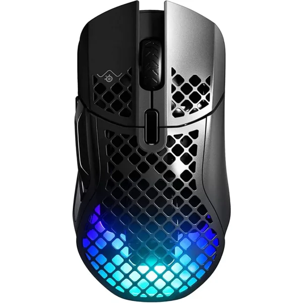 خرید موس SteelSeries Aerox 5 - بی سیم