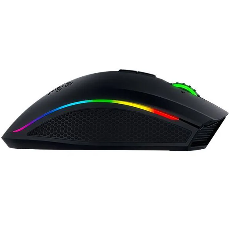 خرید موس گیمینگ Razer - مدل MAMBA 2015