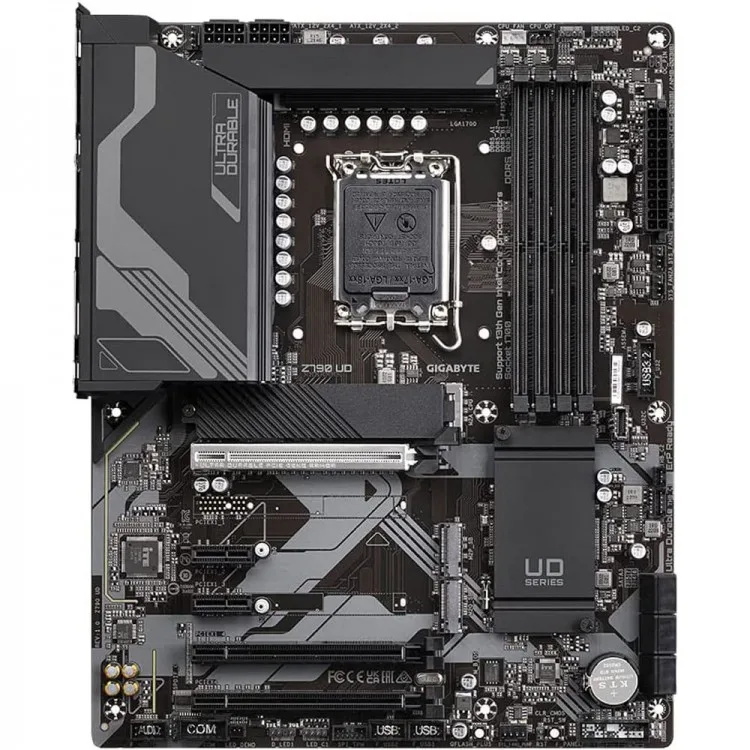 خرید مادربرد Gigabyte Z790 UD - فرم ATX - چیپست اینتل