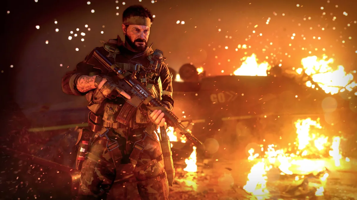 به زودی بازی Call of Duty روی پلی استیشن 4 قابل نصب نخواهد بود