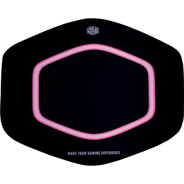 خرید فلور مت Cooler Master FM510H - طرح Halo