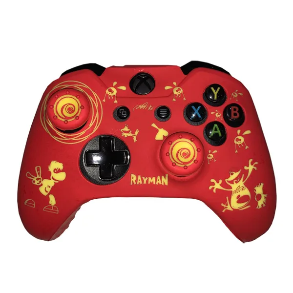 روکش کنترلر و آنالوگ Xbox One Controller cover - Rayman