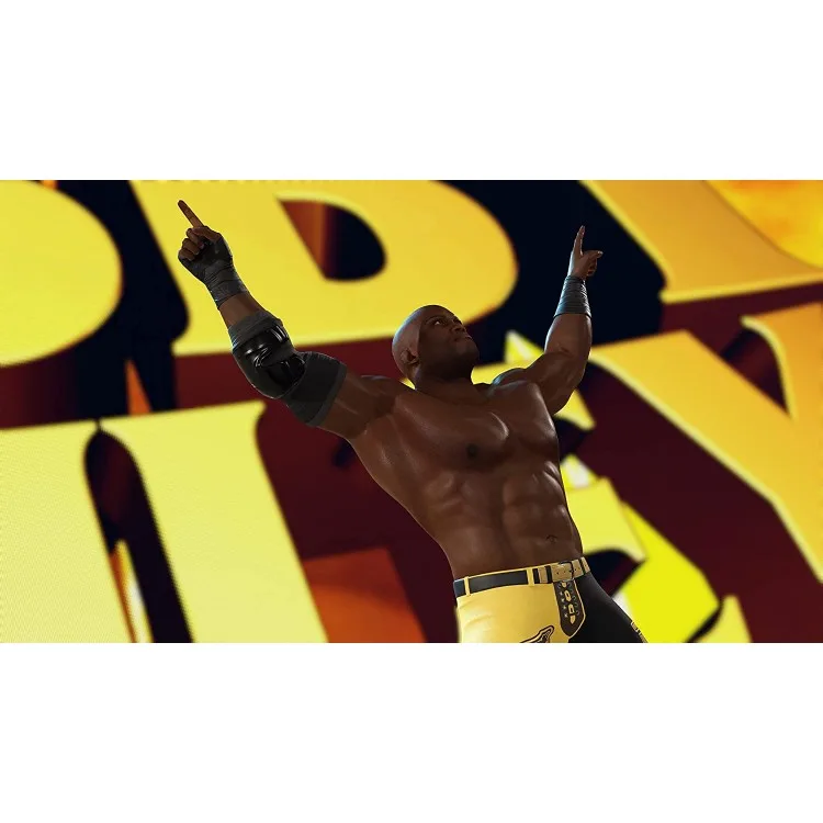 خرید بازی WWE 2k23 برای PS4