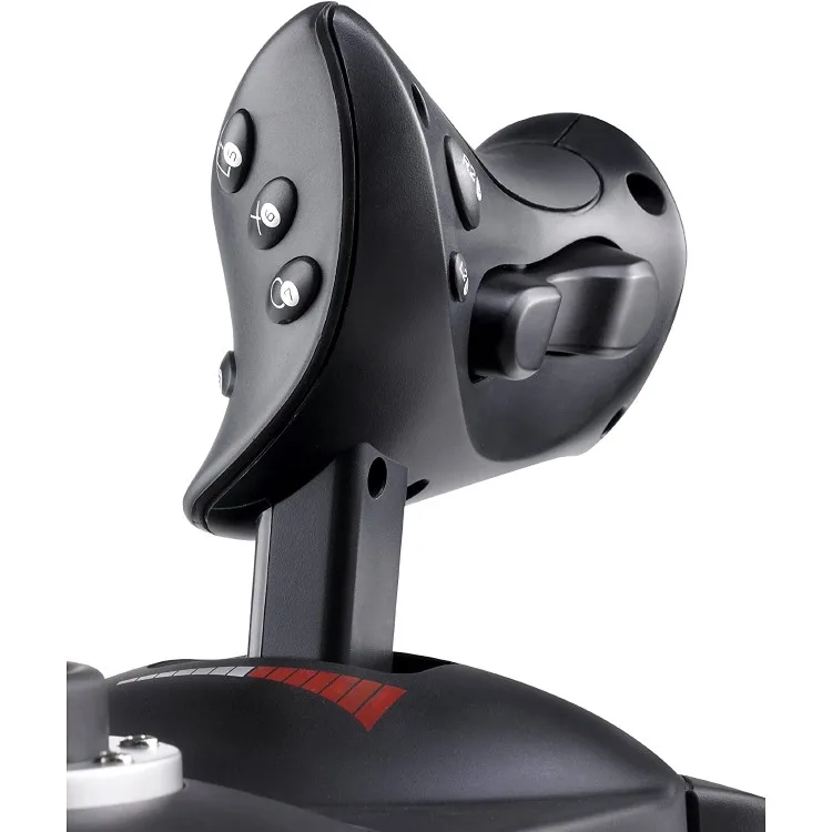 خرید جوی استیک پرواز Thrustmaster T.Flight Hotas X
