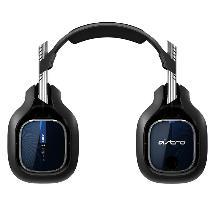 خرید هدست Astro A40 Pro به همراه امپلیفایر - مخصوص PS4