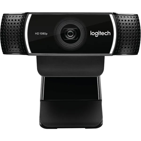 خرید وبکم Logitech C922 Pro