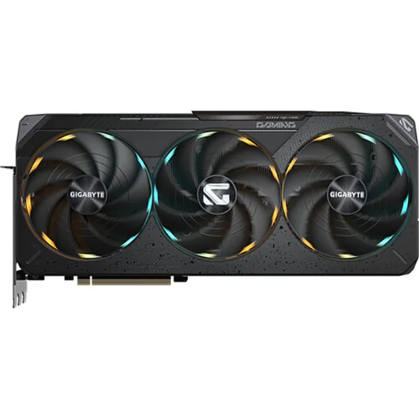 خرید کارت گرافیک Gigabyte GeForce RTX 5090 Gaming OC - حافظه ۳۲ گیگابایت