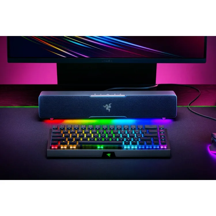 خرید اسپیکر Razer Leviathan v2 X - بی سیم