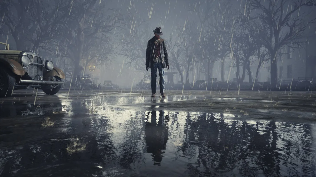 بازی The Sinking City Remastered معرفی شد