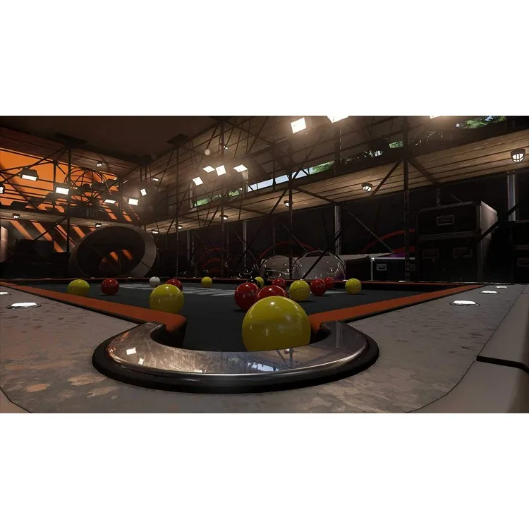خرید بازی Pool Nation برای PS4