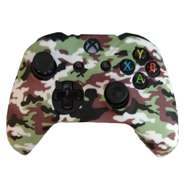خرید Xbox One Controller cover - Military