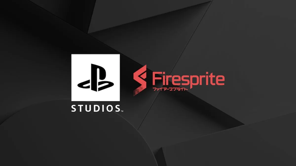 سونی استودیو Firesprite را خریداری کرد