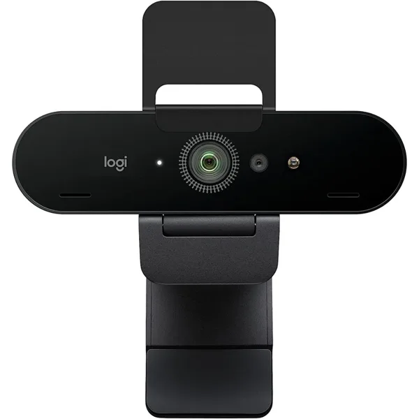 خرید وبکم Logitech Brio Stream