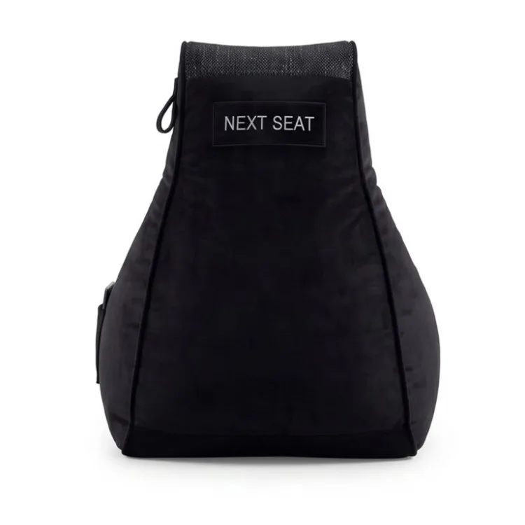 مبل گیمینگ NEXTSEAT APOLLO Fabric Black XL