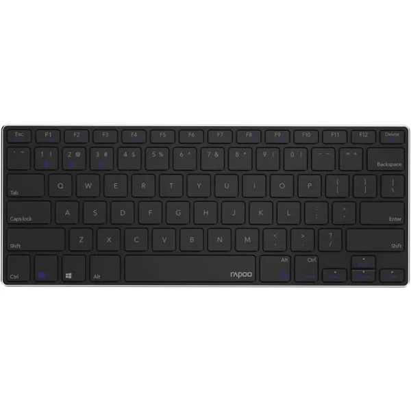 خرید کیبوردRapoo E6080 - بی سیم
