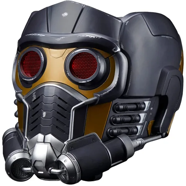 خرید کلاه خود Star-Lord از فیلم Guardians of the Galaxy - مجموعه Marvel Legends
