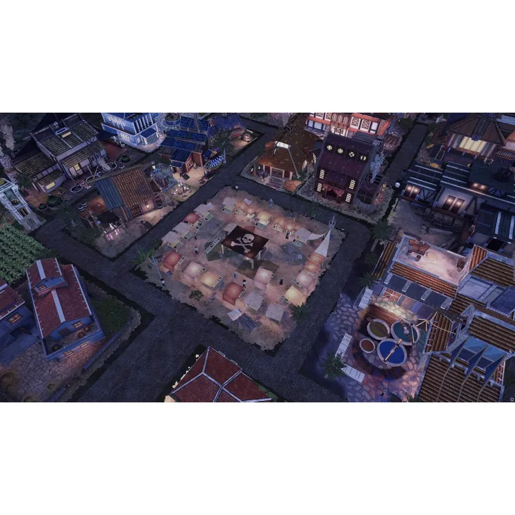 خرید بازی Republic of Pirates برای PS5