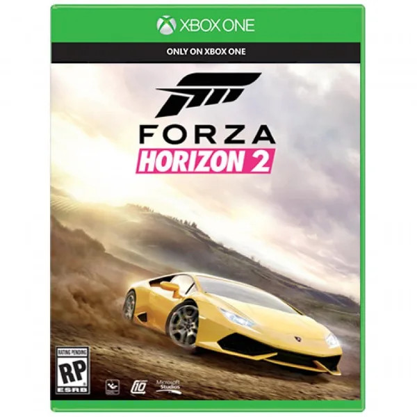 Forza Horison 2 - Xbox One