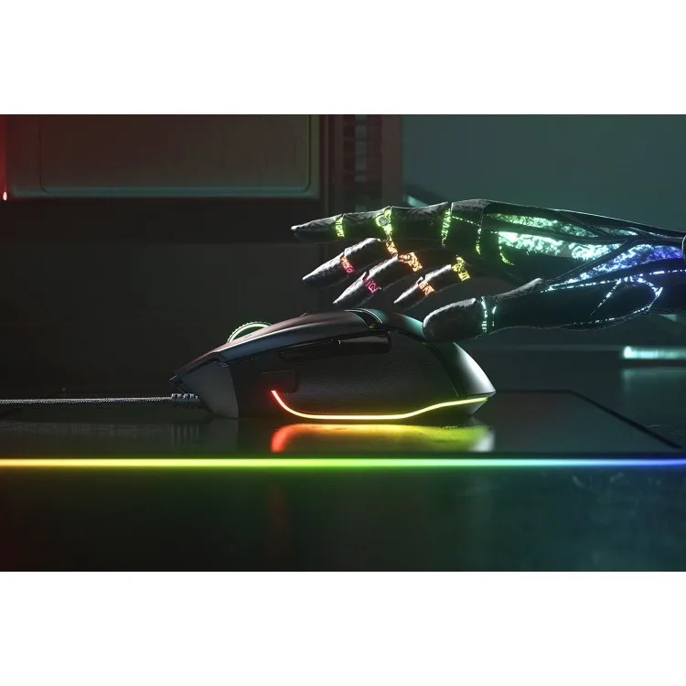 خرید موس Razer Basilisk v3