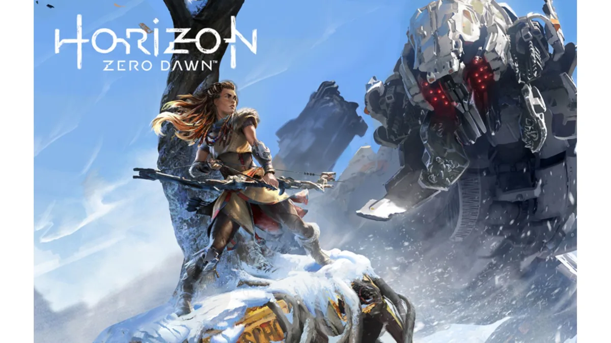 افقی تازه در برابر پلی استیشن؛ استقبال از بازی Horizon Zero Dawn چگونه بوده است؟