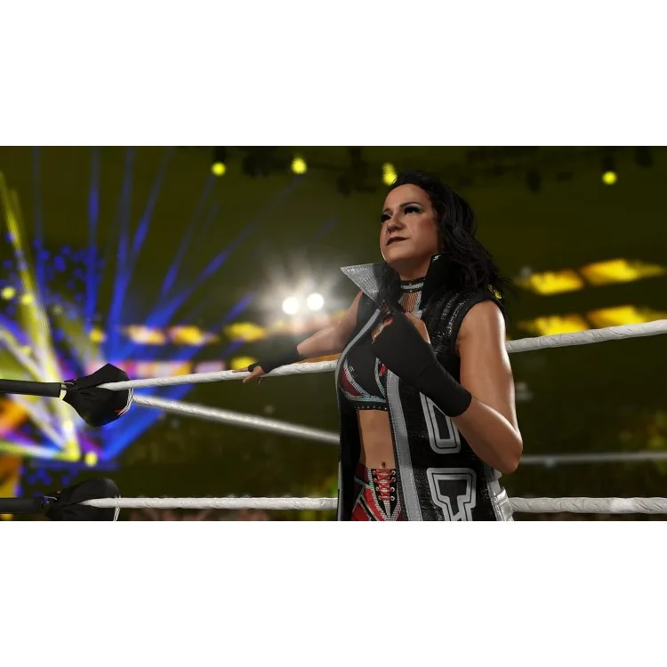 خرید بازی WWE 2K25 برای نینتندو سوییچ 2