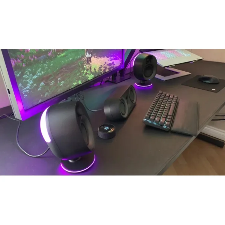 خرید اسپیکر SteelSeries Arena 9