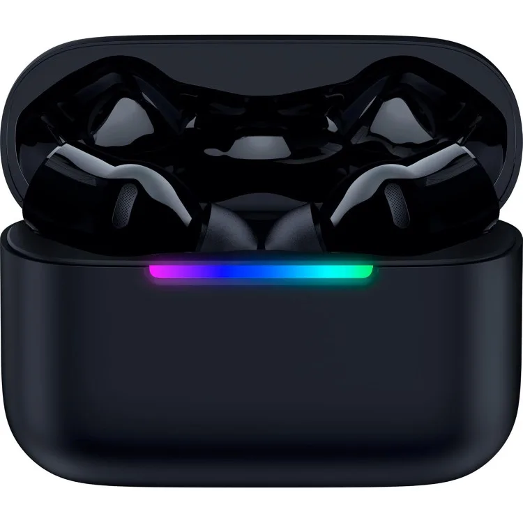 خرید هدفون Razer Hammerhead V3 X HyperSpeed - بی سیم