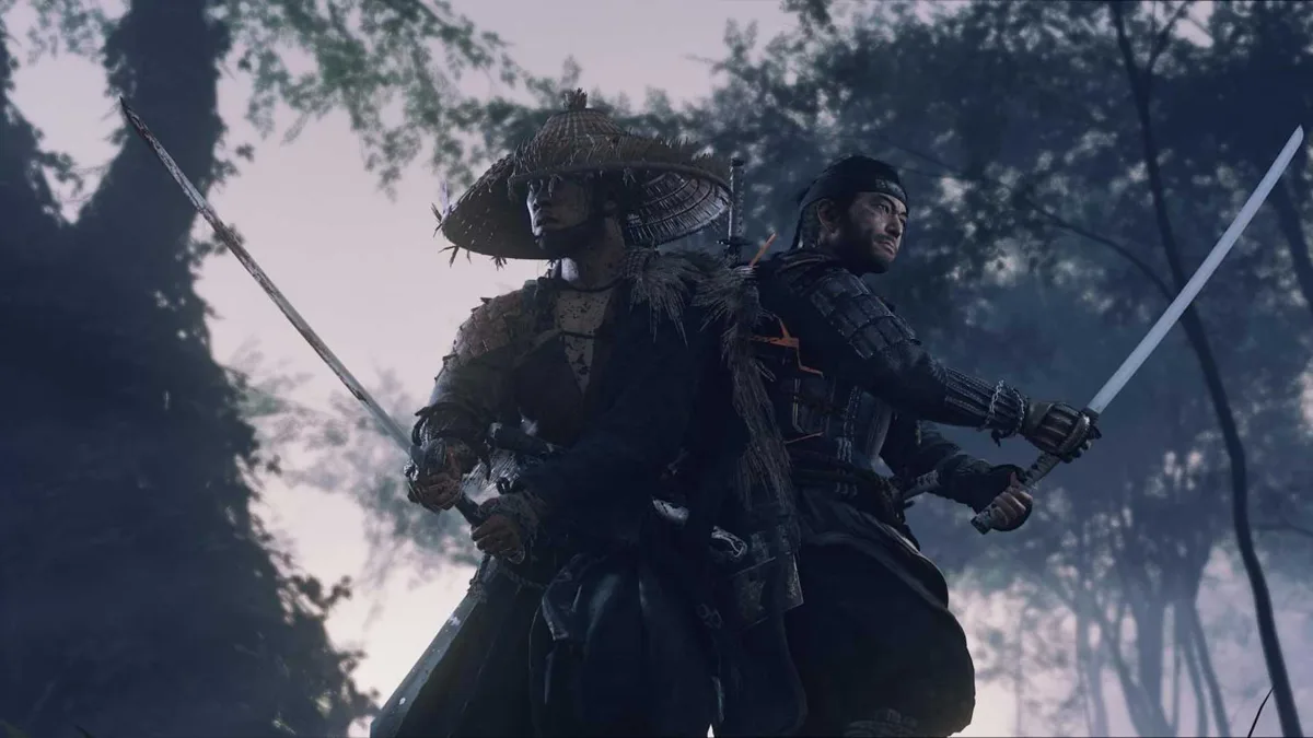 وسعت بسته گسترش دهنده بازی Ghost of Tsushima: Director's Cut مشخص شد