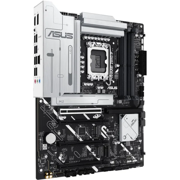 خرید مادربرد Asus Prime Z890-P-CSM - فرم ATX - چیپست Intel