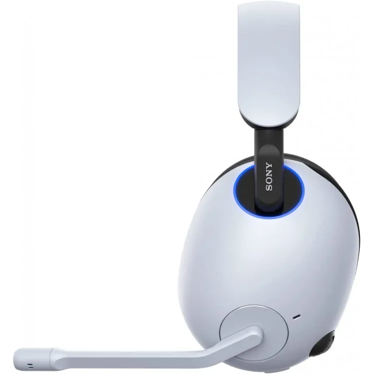 خرید هدست Sony InZone H9 - بی سیم - سفید